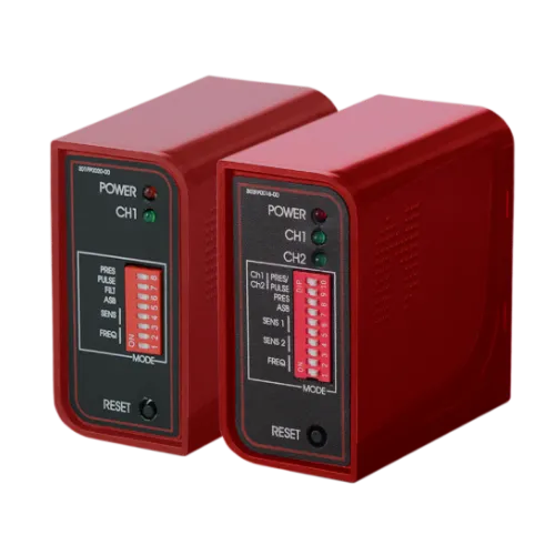 DU100 Vehicle Detector Diagnostic Unit – view 3