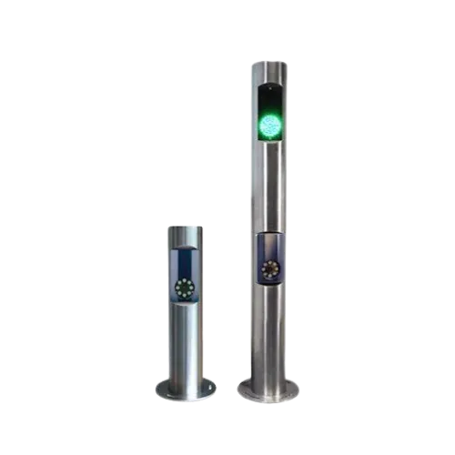 ANPR Stainless Steel Posts