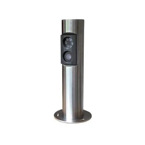 ANPR Stainless Steel Posts – view 2