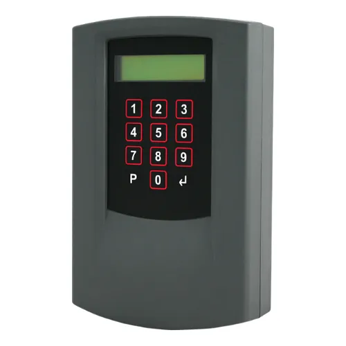 CRC200+ Standalone Door Controller – view 2