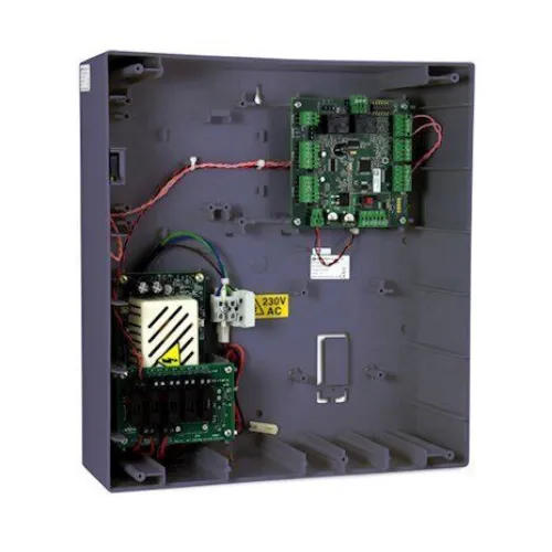 TCP/IP-220 TCP/IP Adaptor – view 3