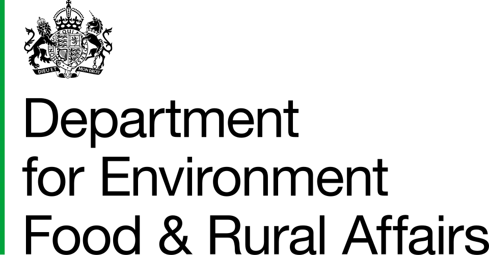Department for Environment, Food and Rural Affairs