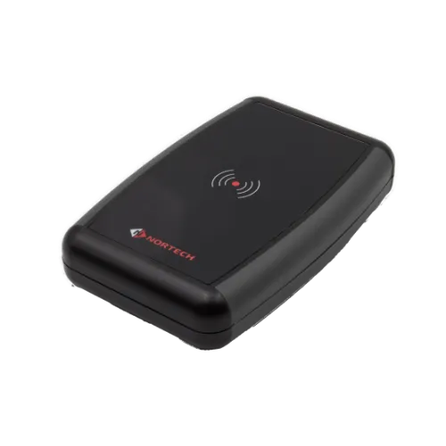 Desktop Proximity Reader – view 3