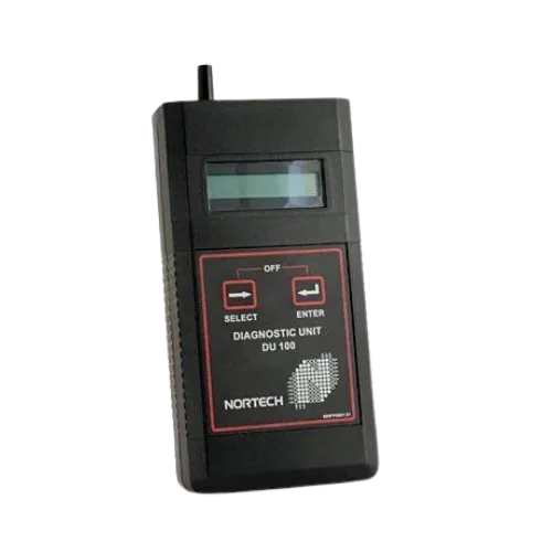 DU100 Vehicle Detector Diagnostic Unit