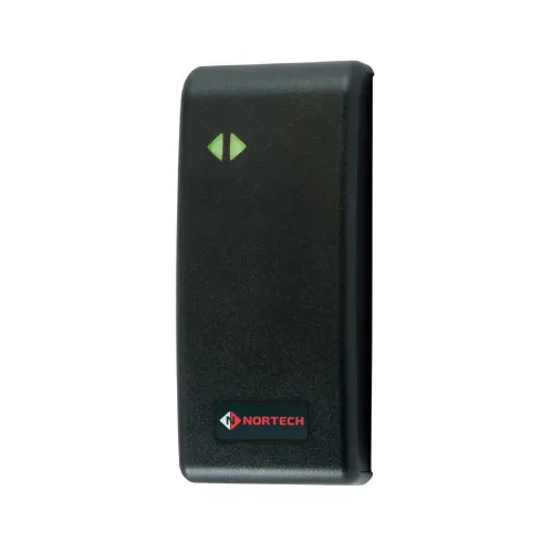 Mullion Mount Smart Reader – view 2