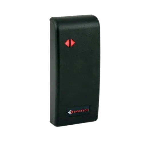 Mullion Mount Smart Reader
