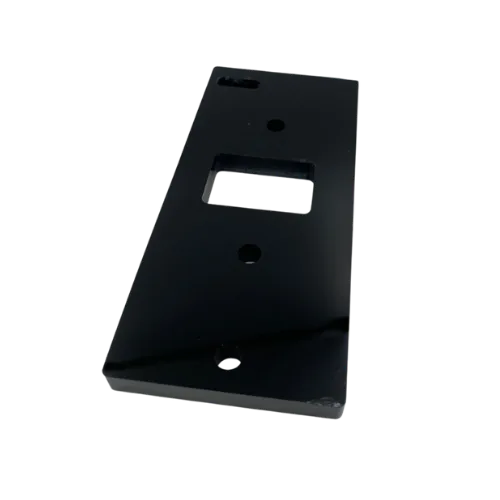 Mullion Mount Smart Reader – view 3