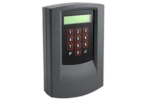 NCT200 Online Counter Module