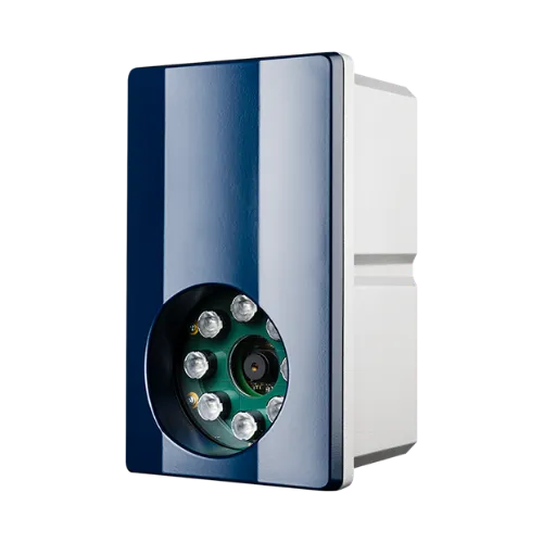 Nedap ANPR Lumo for Vehicle Access Control – view 2