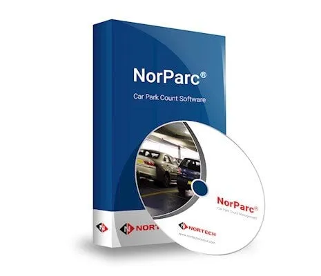 NorParc Counting Software – view 2