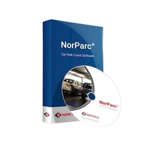 NorParc Counting Software
