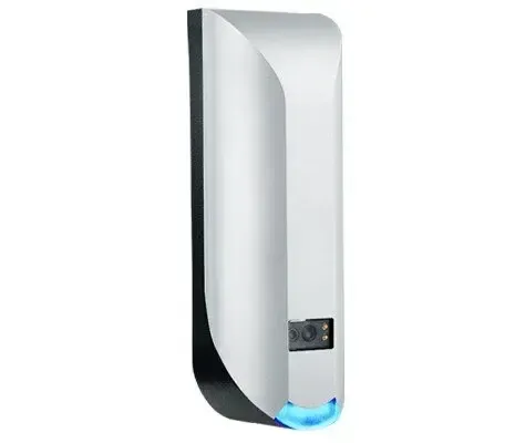 NVITE Multiple Technology Reader – view 2