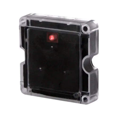 Panel-Mount Reader – view 3