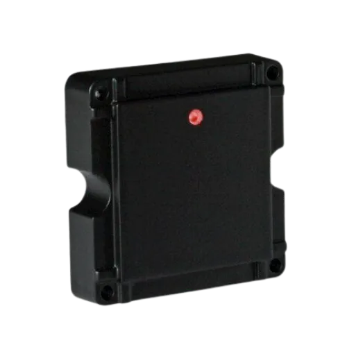Panel-Mount Reader