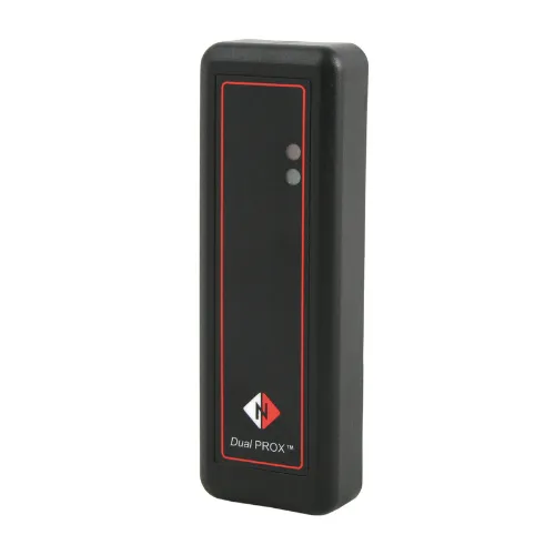 Slimline Reader – view 2