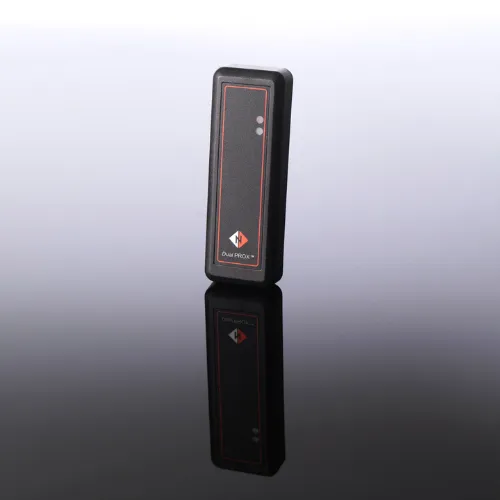 Slimline Reader – view 3