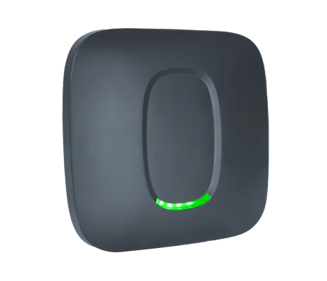 Nedap uPASS Go