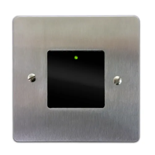 Flush Mount Reader – view 2