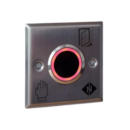 Proximity Free Exit Device 1