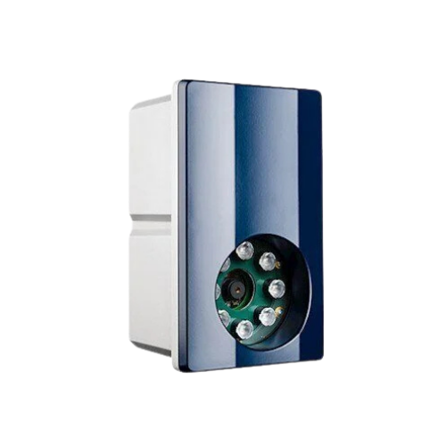 Nedap ANPR Lumo for Vehicle Access Control 1