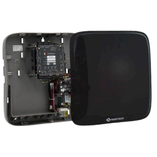 DELTAQUEST WITH PSU IN PLASTIC ENCLOSURE 1