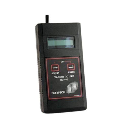 DU100 Vehicle Detector Diagnostic Unit 1