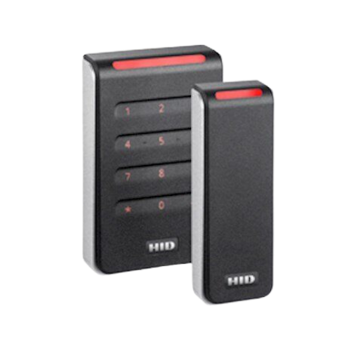 HID® Signo™ Readers Models: 20, 40, 20K, 40K 1