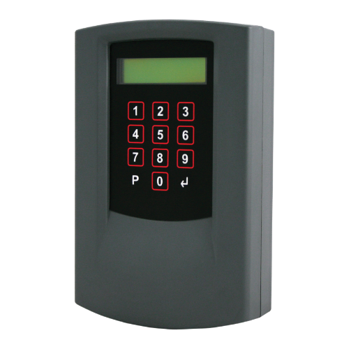 NCT100 Standalone Counter Module 2