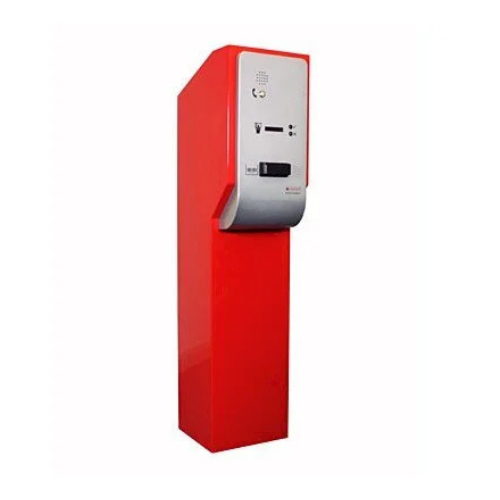 FeeMaster Smart Exit Station 1