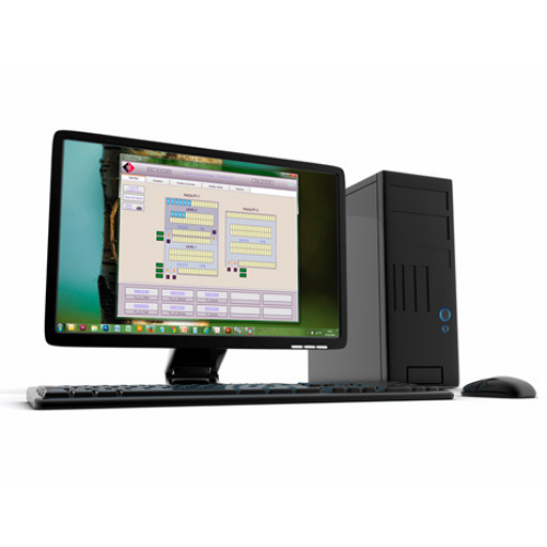 NorVenue Visitor Count Management Software 2