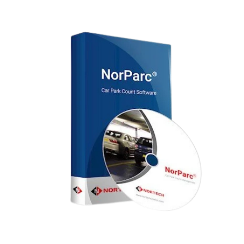 NorParc Counting Software 1