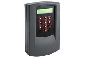 NCT200 Online Counter Module 1