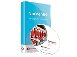 NorVenue Visitor Count Management Software
