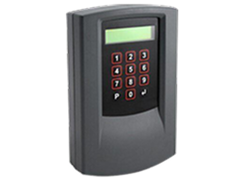 CPC202 & CPC204 Shared Occupancy Controllers