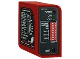 3-Series Dual Channel Vehicle Detector