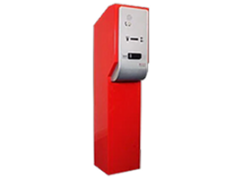 FeeMaster Smart Exit Station