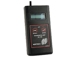 DU100 Vehicle Detector Diagnostic Unit