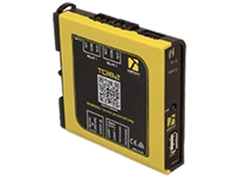 8-Series Slimline Single Channel Traffic Detector