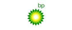 BP logo