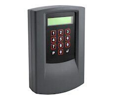 CRC200 Plus Online Door Controller