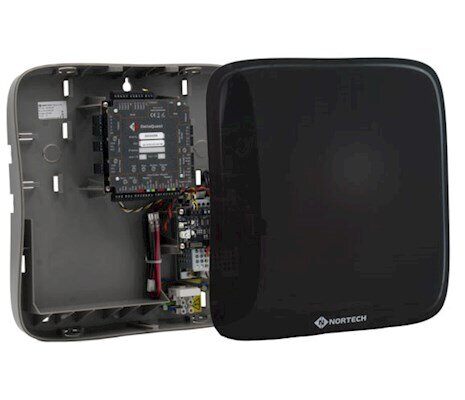 DeltaQuest with PSU in Plastic Enclosure