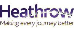 Heathrow logo