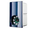 Nedap ANPR Lumo camera