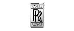 Rolls Royce logo