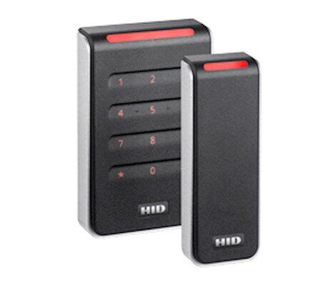 HID Signo Readers (20/40/20K/40K)