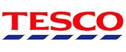 Tesco logo