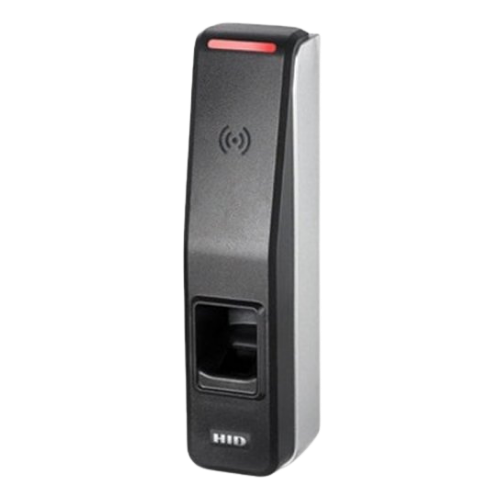 HID® Signo™ Biometric Reader 25B 3
