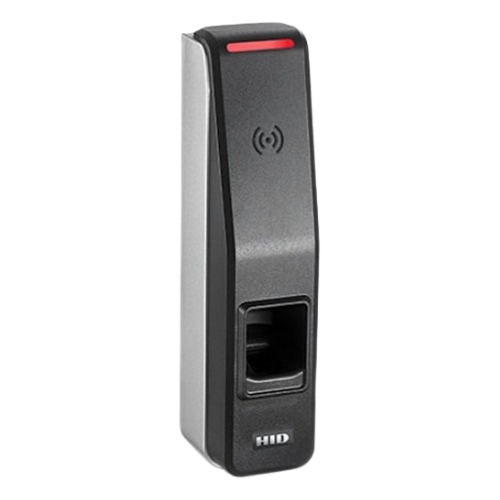 HID® Signo™ Biometric Reader 25B 1