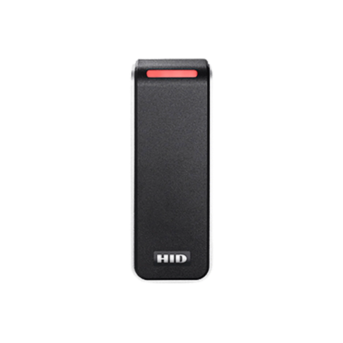 HID® Signo™ Readers Models: 20, 40, 20K, 40K 3
