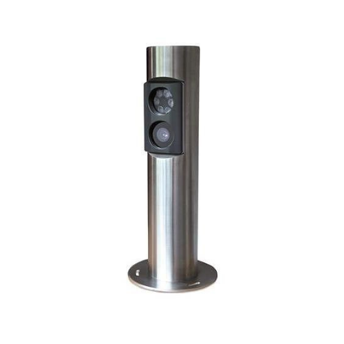 ANPR Stainless Steel Posts 2